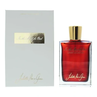 Afbeelding van Juliette Has a Gun In the Mood for Oud Eau de Parfum