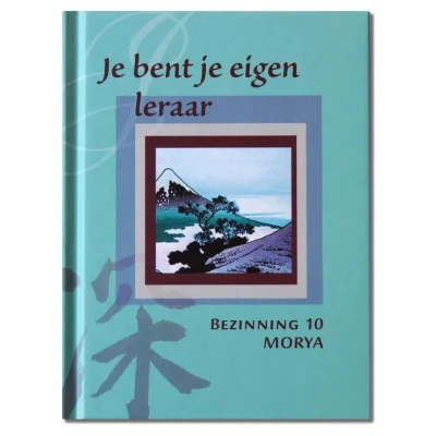 Afbeelding van je bent eigen leraar (Hardback)