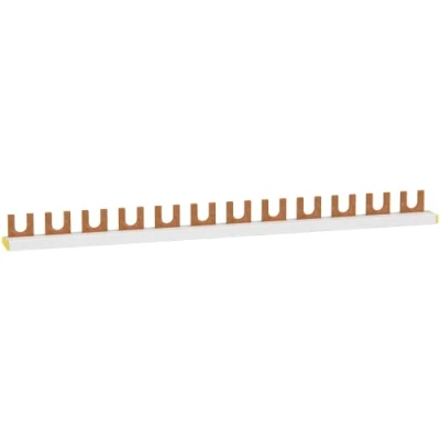 Afbeelding van Schneider Electric R9XFH112 Faserail Meerdere kleuren 1 stuk(s)