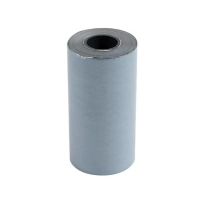 Afbeelding van Exacompta Kassarol 43942E Blauw 57mmx30mmx12mm x 9 m 20 Rollen