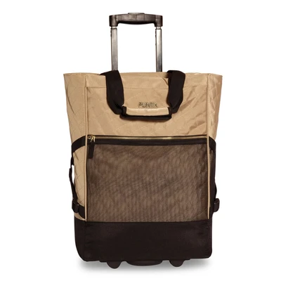 Afbeelding van Punta Shopping Trolley Classy Beige