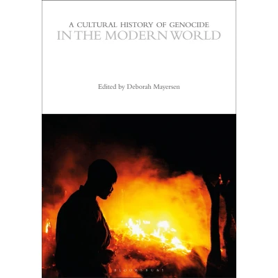 Afbeelding van the Cultural Histories Series A History of Genocide in Modern World