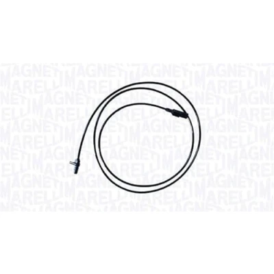 Afbeelding van Wielsnelheidssensor MAGNETI MARELLI 172100168010