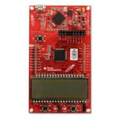 Afbeelding van Texas Instruments MSP EXP430FR4133 Development board 1 stuk(s)