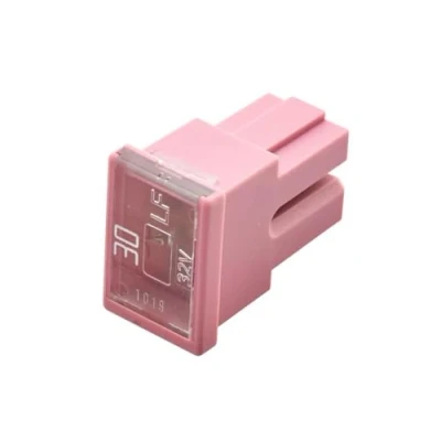 Afbeelding van HELLA VALUEFIT Zekering PAL blokzekering serie1 30A Rose Stekker: Female Aantal: 1 8JS 740 026 011