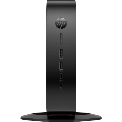 Afbeelding van HP Elite t755 Thin Client SFF AMD Ryzen V2546 8GB RAM 256GB SSD Windows 10 IoT Enterprise (8 GB, 256 GB), PC
