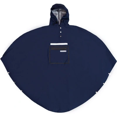 Afbeelding van The People&#039;s Poncho uniseks