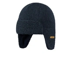 Afbeelding van BARTS Beanie Yuma navy