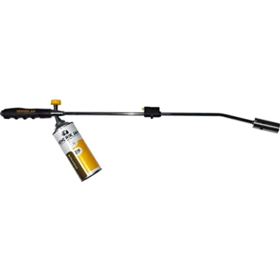 Afbeelding van Hendrik Jan Onkruidbrander Gas Piëzo ontsteking 80 cm