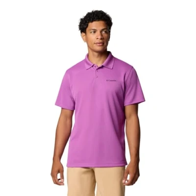 Afbeelding van Columbia Poloshirt voor heren, Utilizer