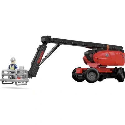 Afbeelding van COBI Manitou 280TJ (Hoogwerker) 1683