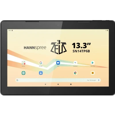 Afbeelding van Hannspree HANNSpad SN14TP6B Tablet Zeus3 13,3&quot; Android 13