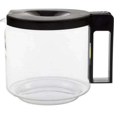 Afbeelding van Universeel Koffiekan Glaskan KBG/CD/GCS/Excellent 10SN, 1,25L GCS, CD, KBG, Douwe Egberts