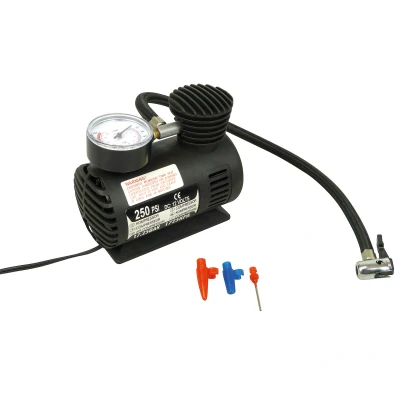 Afbeelding van Carpoint Compressor 12V 16Bar