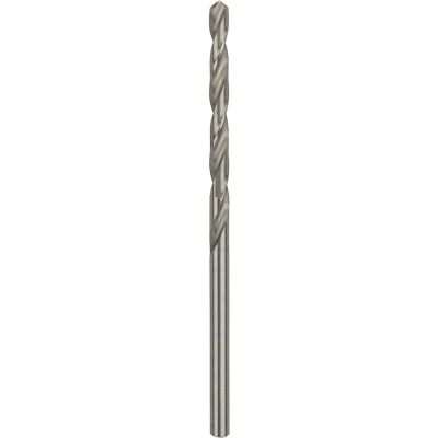 Afbeelding van Bosch Accessoires Metaalboren HSS G, Standard 3,8 x 43 75 mm 10st 2608585484