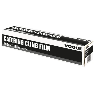 Afbeelding van Vogue vershoudfolie 29cm x 300m