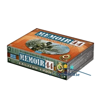 Afbeelding van Memoir &#039;44 Eastern Front