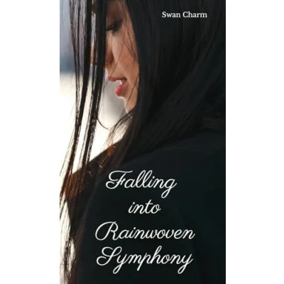 Afbeelding van Falling into Rainwoven Symphony