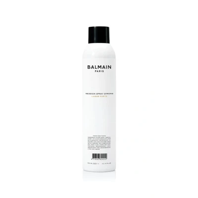Afbeelding van Balmain Hair Session Spray Strong haarstyling 200 ml
