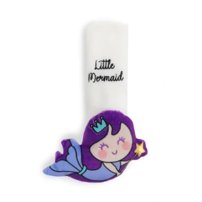 Afbeelding van Milk&amp;Moo Little Mermaid Auto Gordel Beschermer kinderen Peuter Gordelkussen Kinder voor