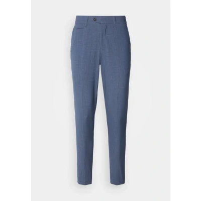Afbeelding van Lindbergh CLUB Pants Broek, Heren, Maat: Small, Blue mix