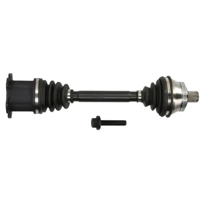 Afbeelding van Aandrijfas PASCAL G2A025PC