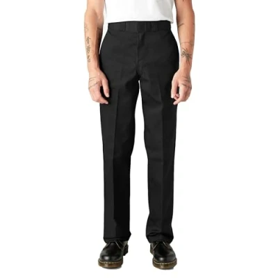 Afbeelding van Dickies Original874 werkbroek heren, Zwart, 32W x 30L