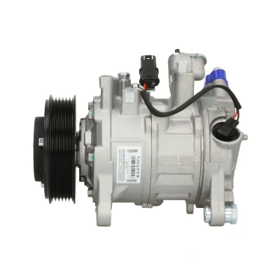 Afbeelding van Compressor, airconditioning DELPHI CS20588