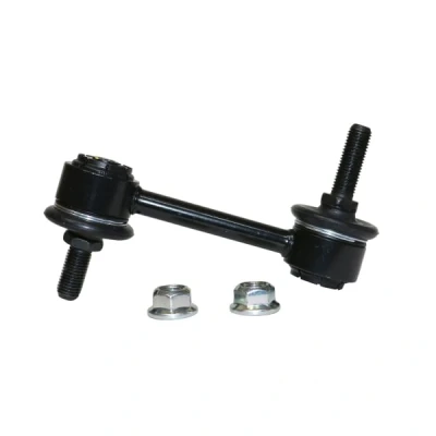 Afbeelding van CTR CL0224 Stabilisatorstang Vooras 95mm M10XP1.25 Met moer HONDA: Legend IV Sedan (KB) 3.7 VTEC V6 4WD, 3.5 4WD 2006 2013