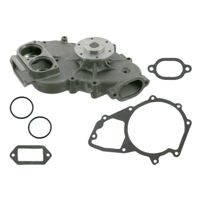 Afbeelding van Elring Cilinderkop pakking set/kopset 054.820