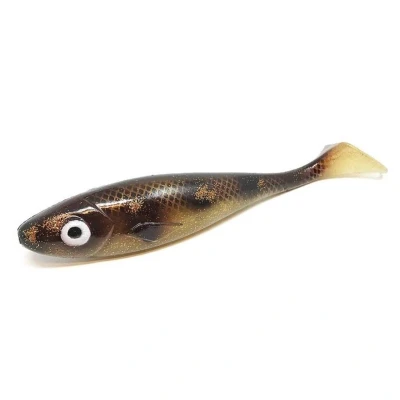 Afbeelding van Spotted Bullhead 27 cm Shad