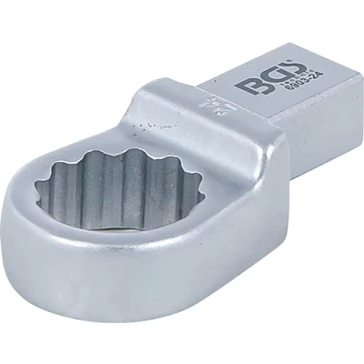 Afbeelding van BGS 6903 24 Insteek ringsleutel mm opname 14 x 18