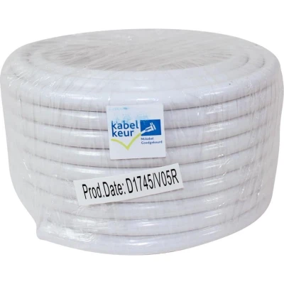 Afbeelding van Technetix Coax 10M Bulk