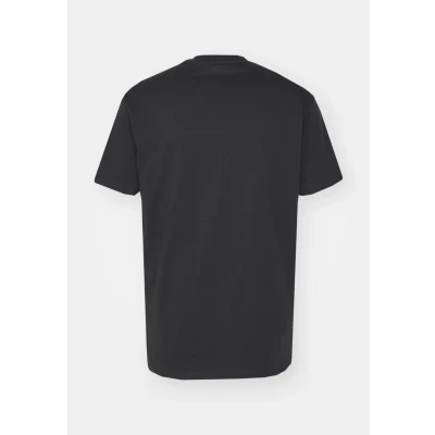 Afbeelding van Billabong Stacked ARCH PKT Tshirt print, Heren, Maat: XXL, Washed black