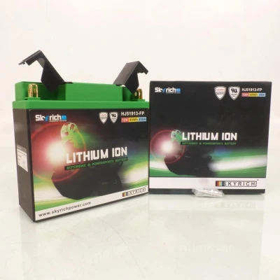 Afbeelding van SKYRICH LITHIUM ION HJ51913 FP Accu 12V 7,5Ah 450A N