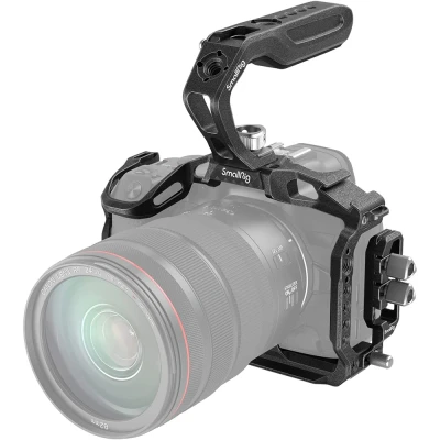 Afbeelding van SmallRig 3234 &quot;Black Mamba&quot; Kit For Canon R5 &amp; R6
