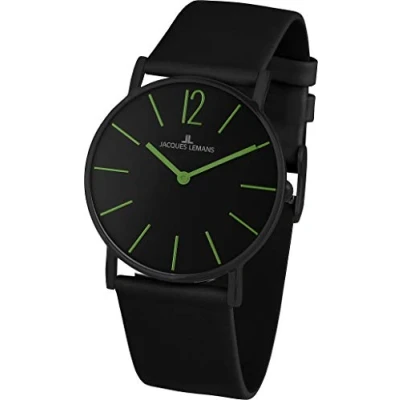 Afbeelding van Jacques Lemans Unisexhorloge 1 2030H