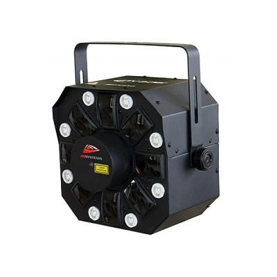 Afbeelding van JB Systems INVADER