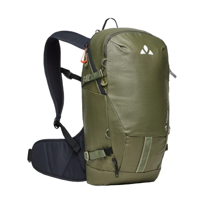 Afbeelding van VAUDE Unisex Monviso 20 rugzak