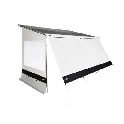 Afbeelding van Thule Sun Blocker G2 Voorwand 2.4 meter
