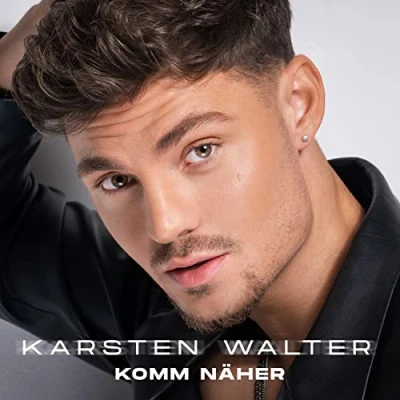 Afbeelding van Karsten Walter Komm Naher (CD)