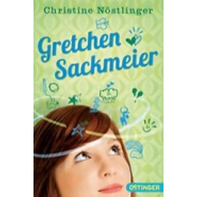 Afbeelding van Gretchen Sackmeier. Gesamtausgabe