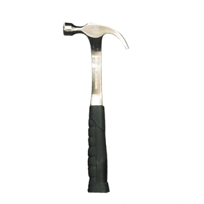 Afbeelding van Spear &amp; Jackson sj css20 Claw hamer van massief staal, blauw, 20 oz