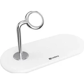 Afbeelding van Sandberg 3in1 Wireless Charger