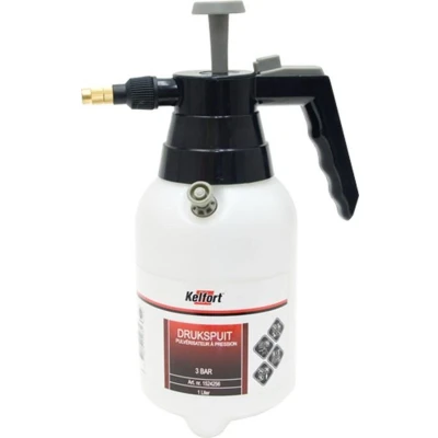 Afbeelding van Kelfort Drukspuit Kunststof 1 LITER