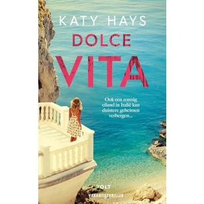 Afbeelding van Dolce vita (Paperback)