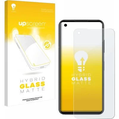 Afbeelding van upscreen Screenprotector voor ASUS ZenFone 10 Folie Beschermfolie Beschermglas matte