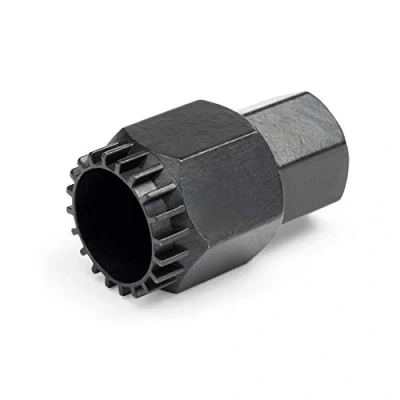 Afbeelding van Park Tool BBT 22 Trapas 20 tand Splines Gereedschap, Blauw