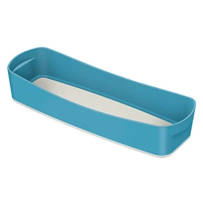 Afbeelding van Leitz MyBox Sorteertray, Cosy Range, Sereen Blauw, 52670061