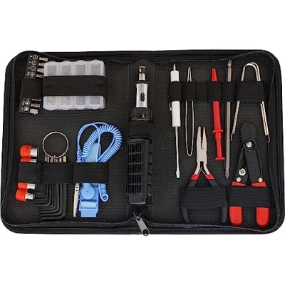 Afbeelding van InLine 43018 PC Toolkit